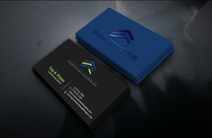 Business Card Design by DesignerShahadat for this project | Design: #33142667