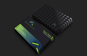 Business Card Design by DesignerShahadat for this project | Design: #33142670