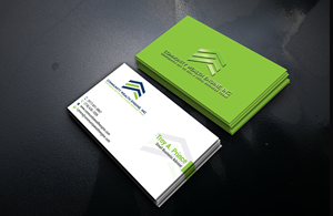 Business Card Design by DesignerShahadat for this project | Design: #33142672