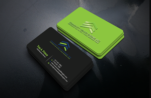 Visitenkarten-Design von DesignerShahadat für dieses Projekt | Design: #33142680