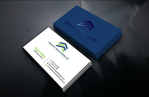 Visitenkarten-Design von DesignerShahadat für dieses Projekt | Design: #33142681