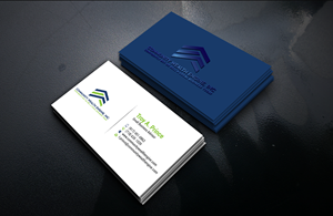 Visitenkarten-Design von DesignerShahadat für dieses Projekt | Design: #33142689