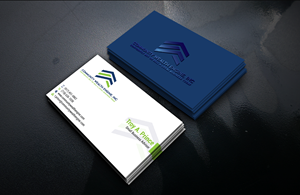 Visitenkarten-Design von DesignerShahadat für dieses Projekt | Design: #33142704