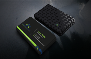 Business Card Design by DesignerShahadat for this project | Design: #33142705