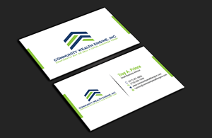 Business Card Design by DesignerShahadat for this project | Design: #33142829