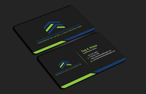 Business Card Design by DesignerShahadat for this project | Design: #33142830