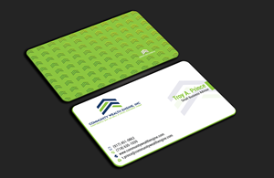 Business Card Design by DesignerShahadat for this project | Design: #33142832