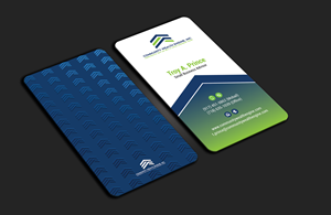 Business Card Design by DesignerShahadat for this project | Design: #33142853