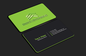 Business Card Design by DesignerShahadat for this project | Design: #33142855