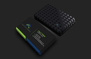 Business Card Design by DesignerShahadat for this project | Design: #33142856