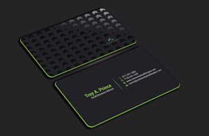 Business Card Design by DesignerShahadat for this project | Design: #33142862