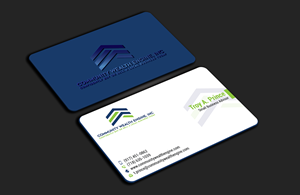Business Card Design by DesignerShahadat for this project | Design: #33142865