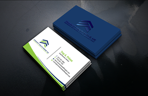 Business Card Design by DesignerShahadat for this project | Design: #33142954