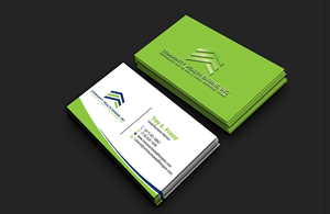 Business Card Design by DesignerShahadat for this project | Design: #33142959