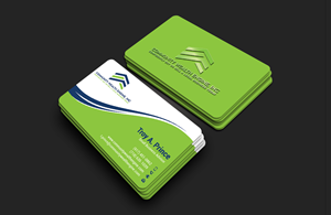 Business Card Design by DesignerShahadat for this project | Design: #33142961