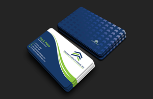 Business Card Design by DesignerShahadat for this project | Design: #33142962