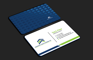 Visitenkarten-Design von DesignerShahadat für dieses Projekt | Design: #33143020