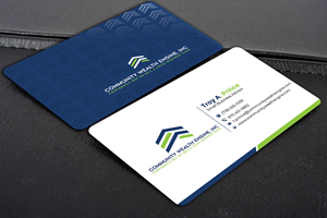 Business Card Design by Innovative Graphix for this project | Design: #33140950
