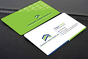 Business Card Design by Innovative Graphix for this project | Design: #33141576