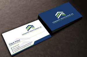 Business Card Design by Innovative Graphix for this project | Design: #33141989