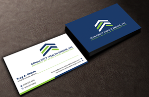 Business Card Design by Innovative Graphix for this project | Design: #33144694