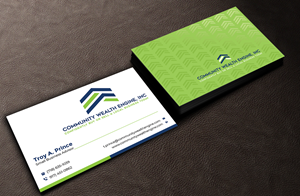 Business Card Design by Innovative Graphix for this project | Design: #33144725