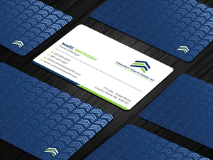 Visitenkarten-Design von Uttom 2 für dieses Projekt | Design: #33138490