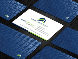 Visitenkarten-Design von Uttom 2 für dieses Projekt | Design: #33138497