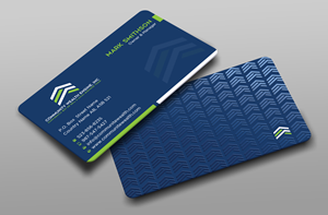 Visitenkarten-Design von Uttom 2 für dieses Projekt | Design: #33138522