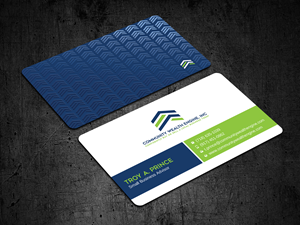Visitenkarten-Design von Uttom 2 für dieses Projekt | Design: #33142042