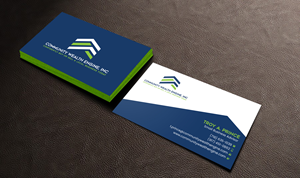 Visitenkarten-Design von Uttom 2 für dieses Projekt | Design: #33142204