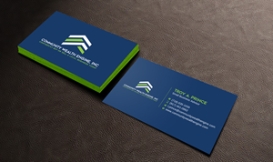 Visitenkarten-Design von Uttom 2 für dieses Projekt | Design: #33142205