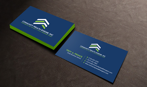 Visitenkarten-Design von Uttom 2 für dieses Projekt | Design: #33142206