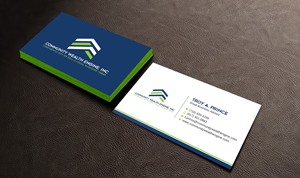 Visitenkarten-Design von Uttom 2 für dieses Projekt | Design: #33143425