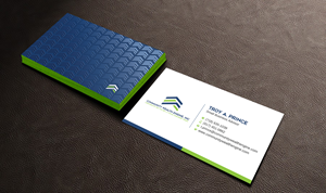 Visitenkarten-Design von Uttom 2 für dieses Projekt | Design: #33143870