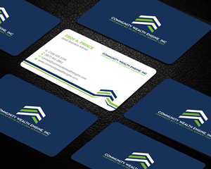 Business Card Design by Imagine design000 for this project | Design: #33142100