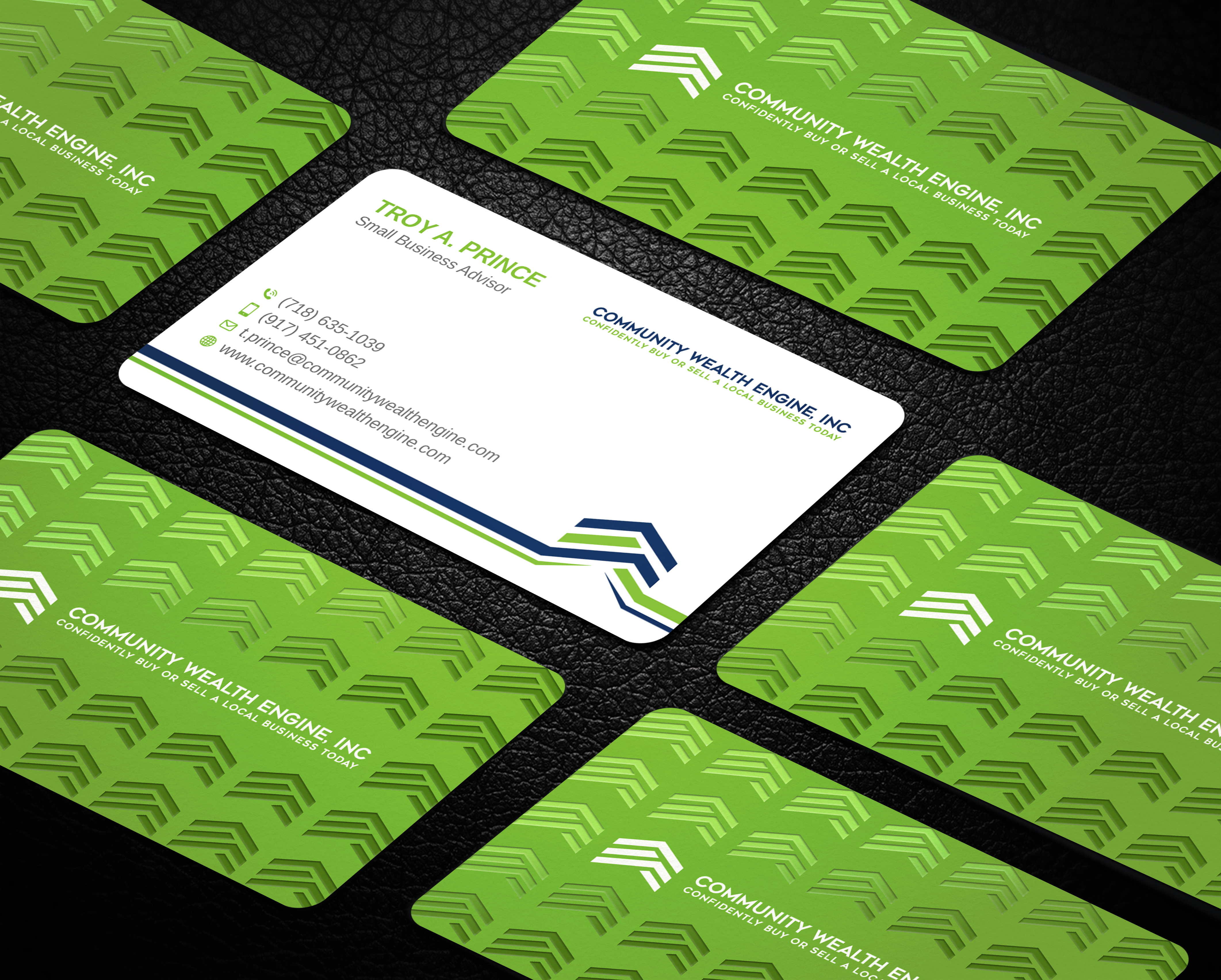 Business Card Design by Imagine design000 for this project | Design #33142101