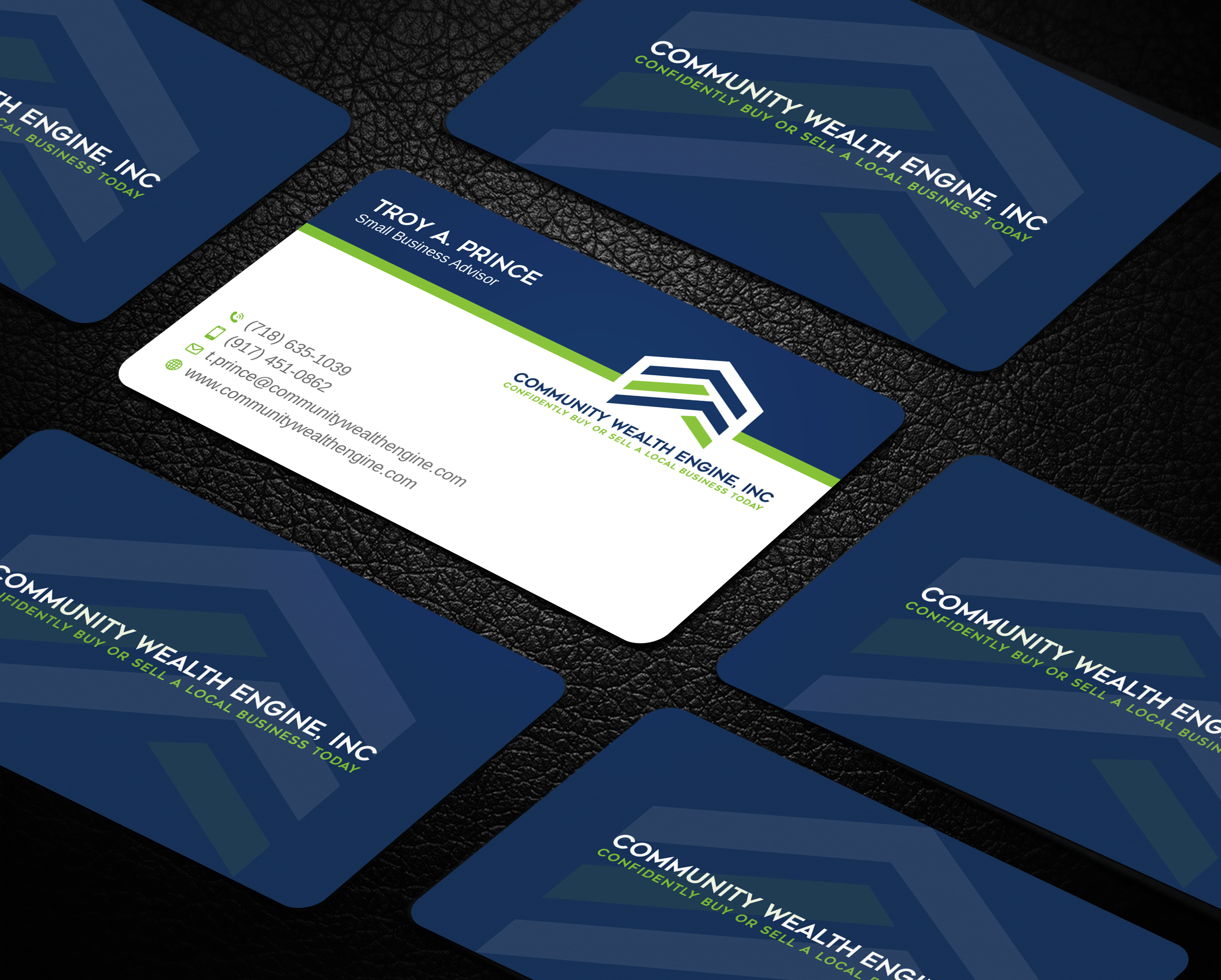 Business Card Design by Imagine design000 for this project | Design #33142169