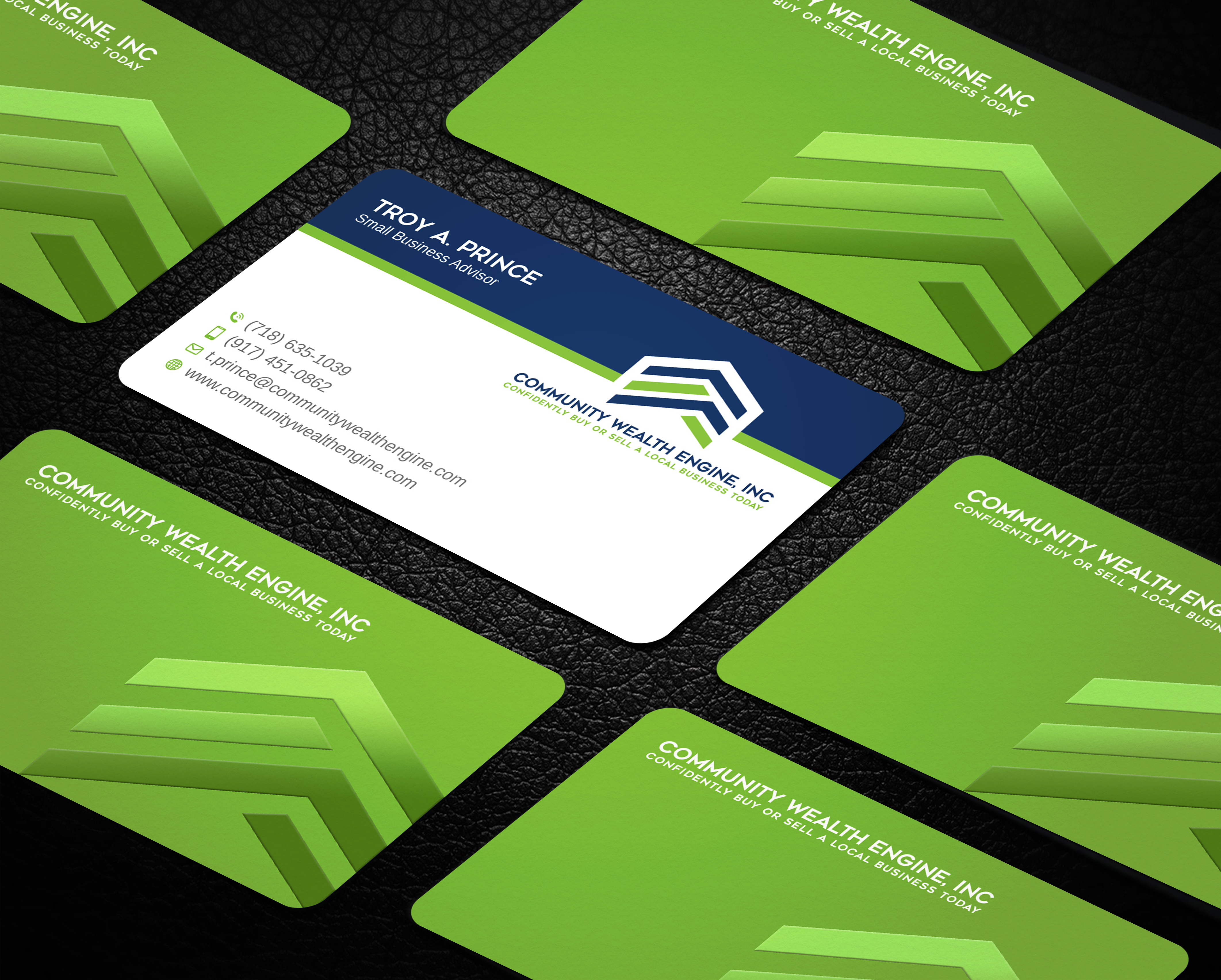 Business Card Design by Imagine design000 for this project | Design #33142170