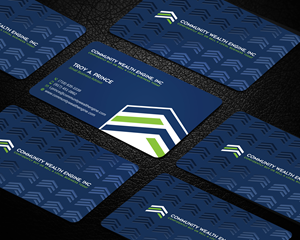 Business Card Design by Imagine design000 for this project | Design: #33142171
