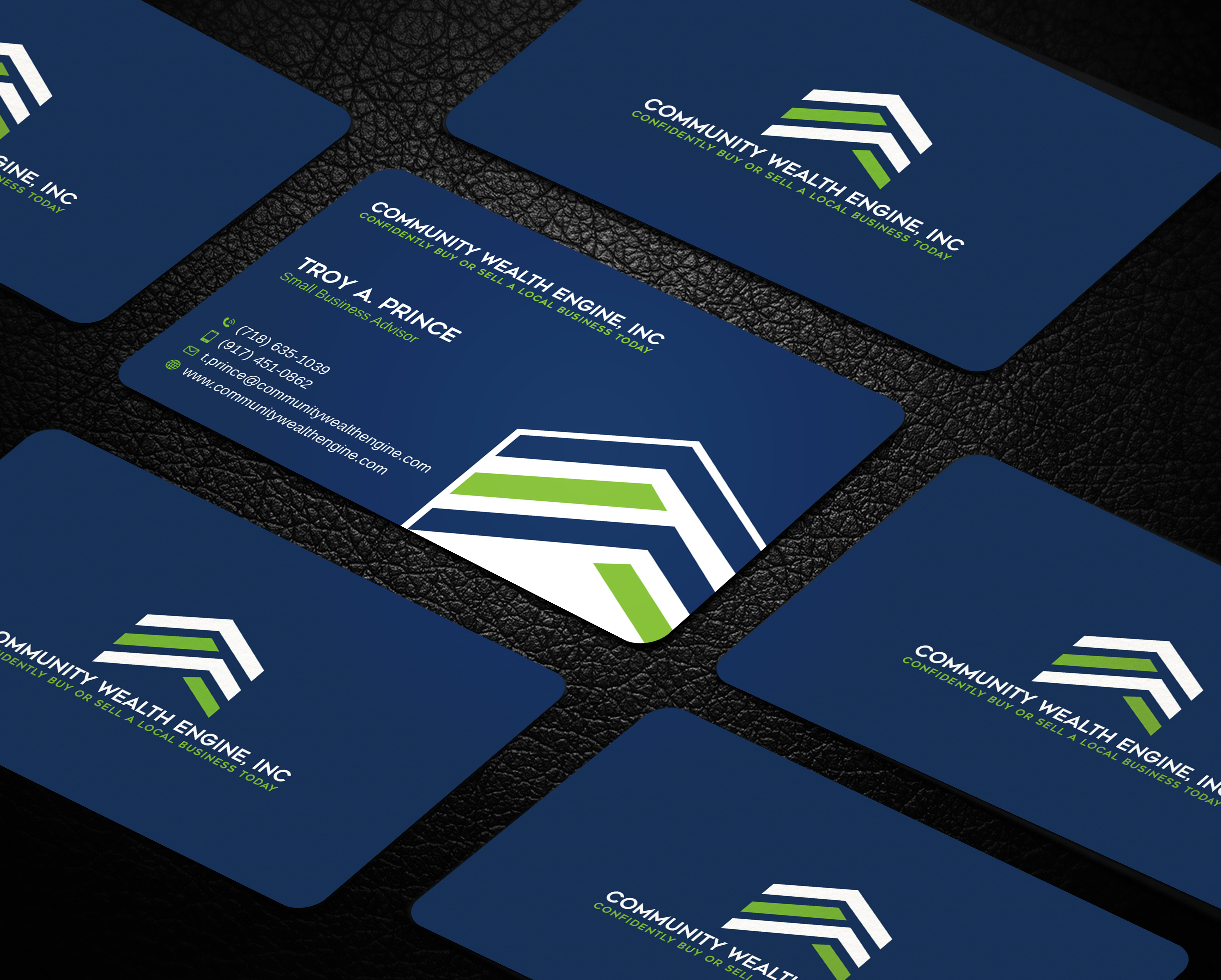Business Card Design by Imagine design000 for this project | Design #33142174
