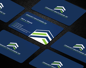 Business Card Design by Imagine design000 for this project | Design: #33142174