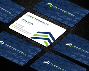 Business Card Design by Imagine design000 for this project | Design: #33142175