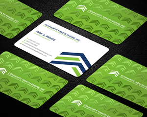 Business Card Design by Imagine design000 for this project | Design: #33142176