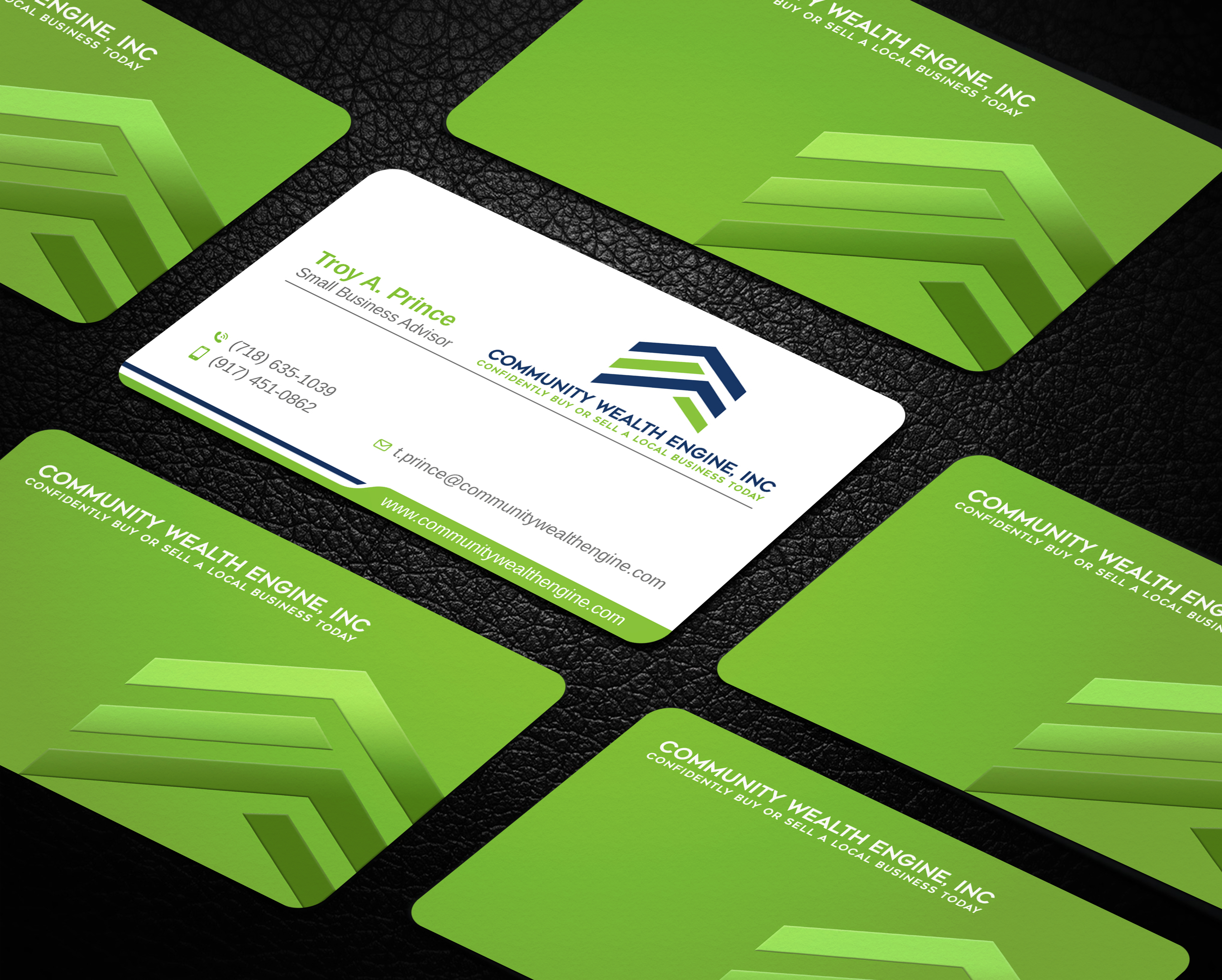 Business Card Design by Imagine design000 for this project | Design #33142177