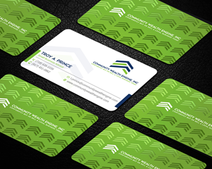 Business Card Design by Imagine design000 for this project | Design: #33142180