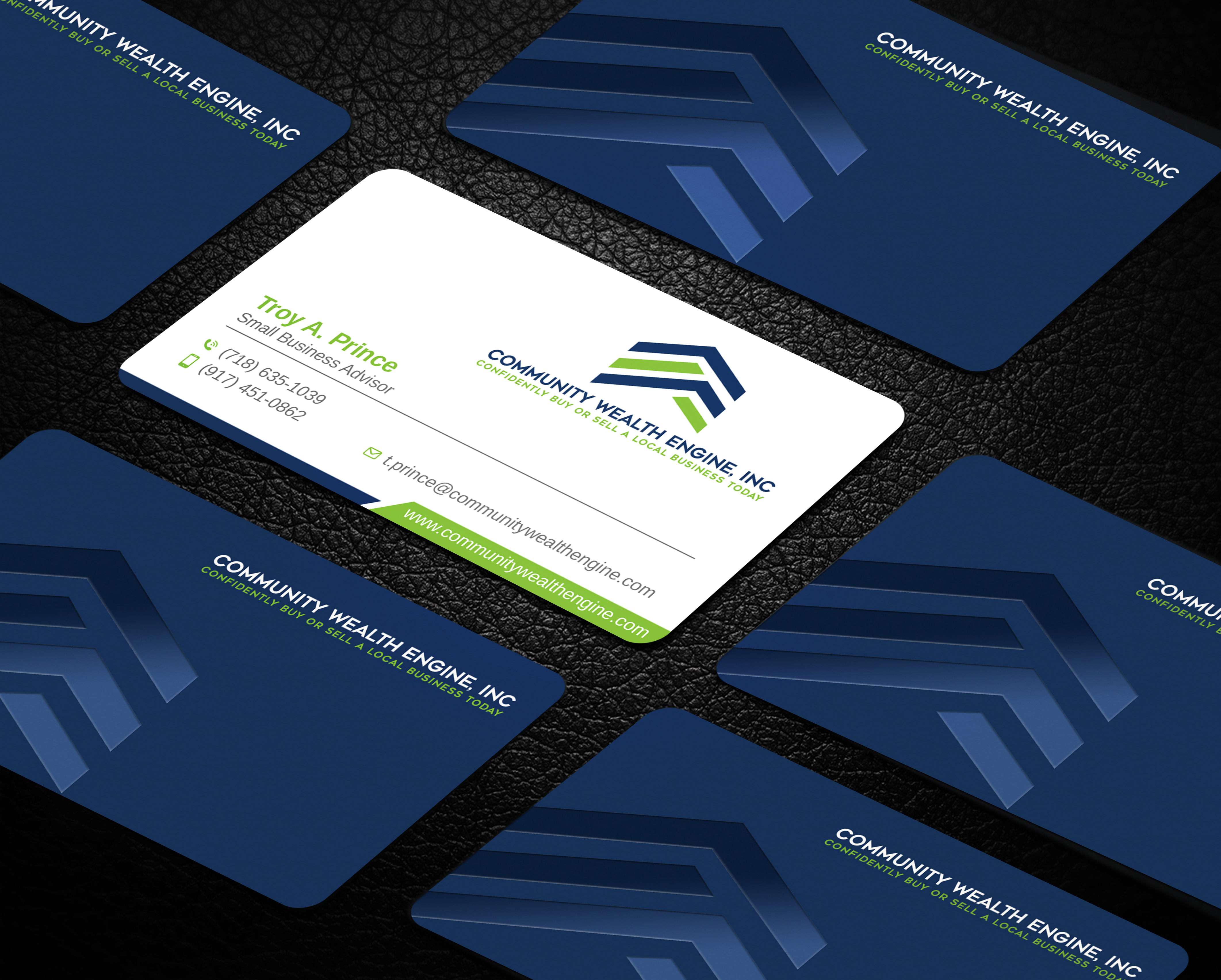 Business Card Design by Imagine design000 for this project | Design #33142182