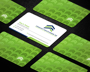 Business Card Design by Imagine design000 for this project | Design: #33142183