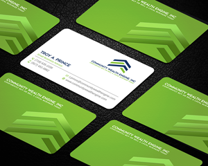 Business Card Design by Imagine design000 for this project | Design: #33142184