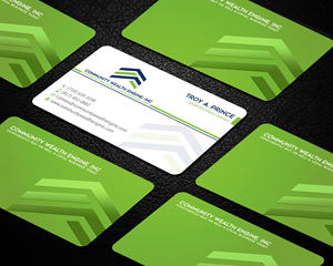 Business Card Design by Imagine design000 for this project | Design: #33142186